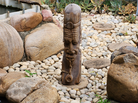 Chicane Bed and Breakfast主图