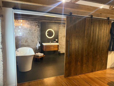 Triabunna Barracks主图