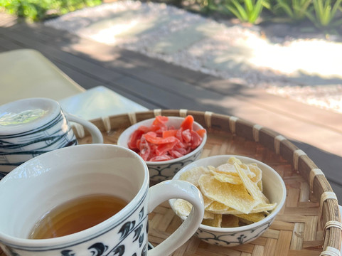 Zest Spa-藩切市必去景点