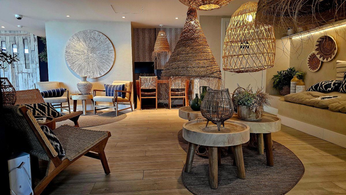 米拉朵港酒店-官方