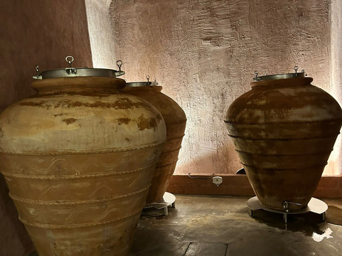 Tenimenti Leone-Lanuvio必去景点