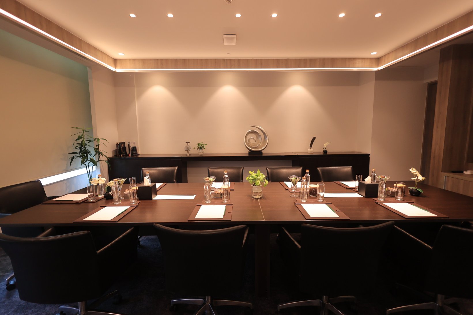 古尔冈90区假日酒店-商务中心/多功能厅