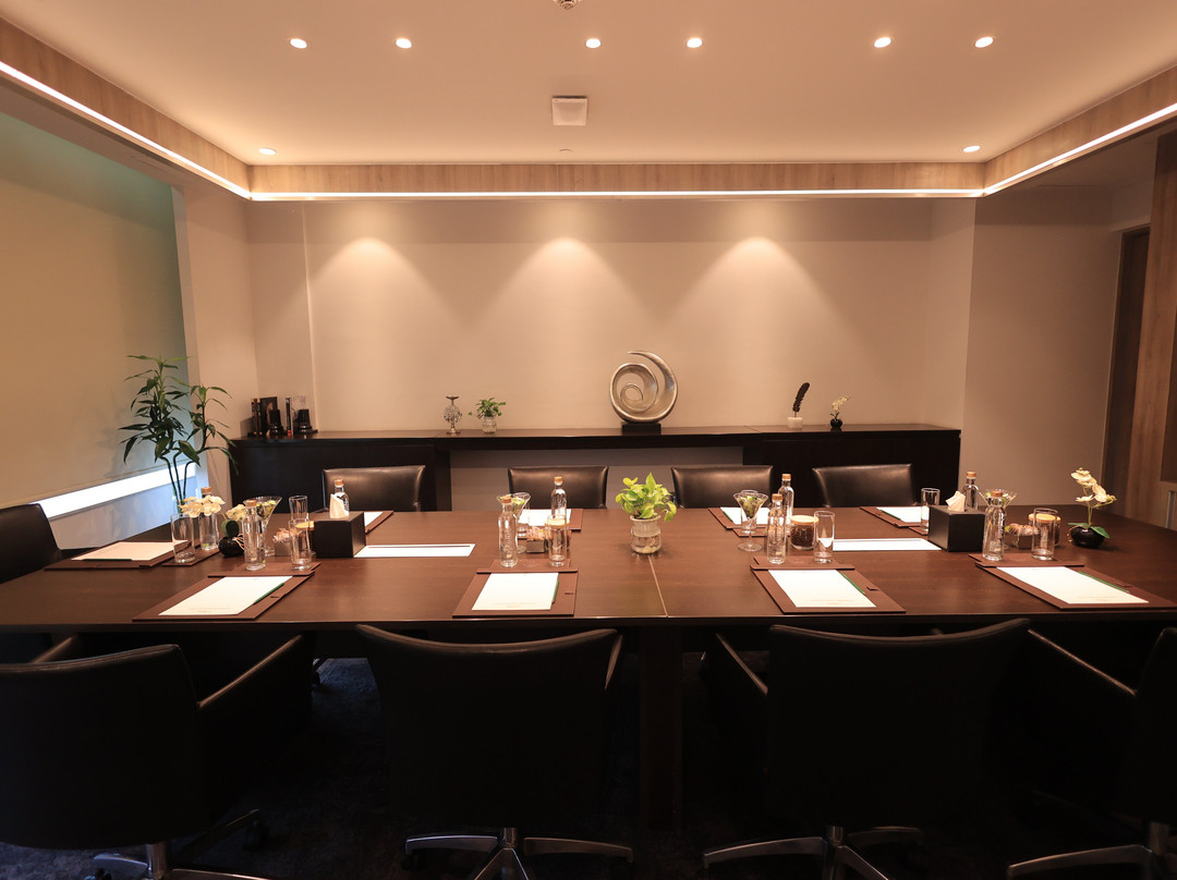 古尔冈90区假日酒店主图