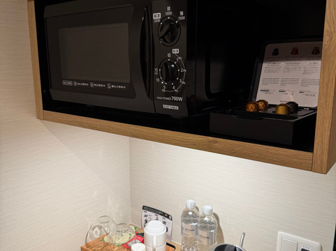 美鲁京都锦酒店主图