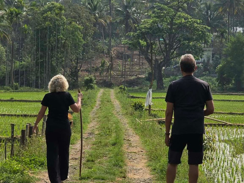 苏维斯塔拉瓦亚纳德酒店主图