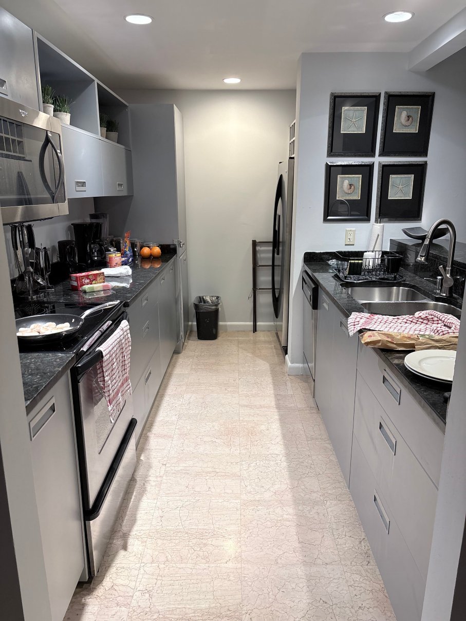 公主高地豪华公寓酒店-官方