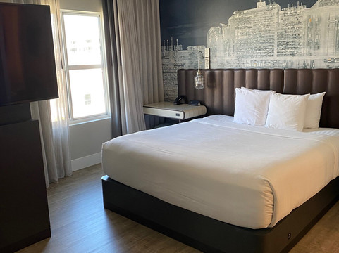 长滩派克凯悦尚萃酒店主图