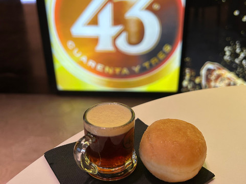 Experiencia 43-卡塔赫纳必去景点