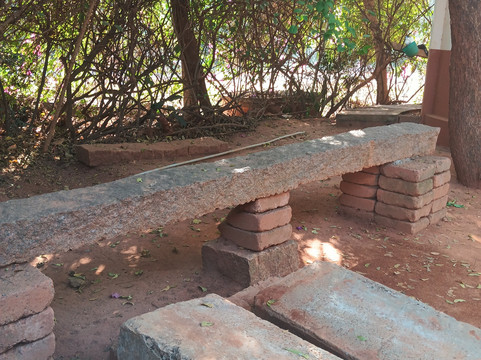 Auroville-Auroville必去景点