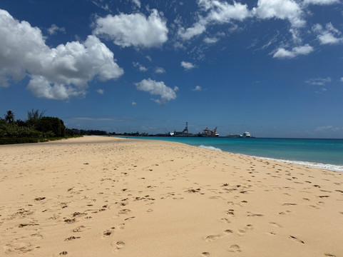 Brandons Beach-Saint Michael Parish必去景点