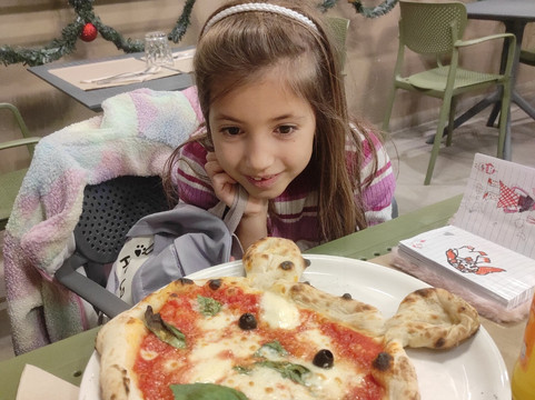 Ab Origine - Pizza Di Napoli