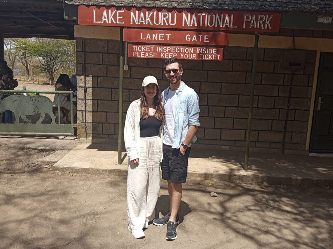 Destinations Kenya Safari-内罗毕必去景点
