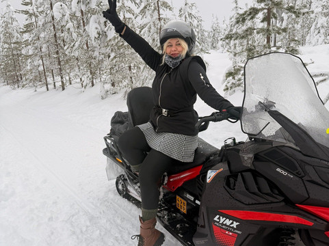 StayLapland-罗瓦涅米必去景点