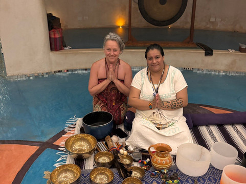 Holistika Tulum-图伦必去景点