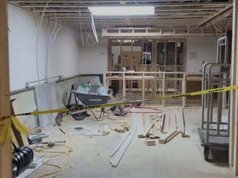 凯艺套房酒店主图