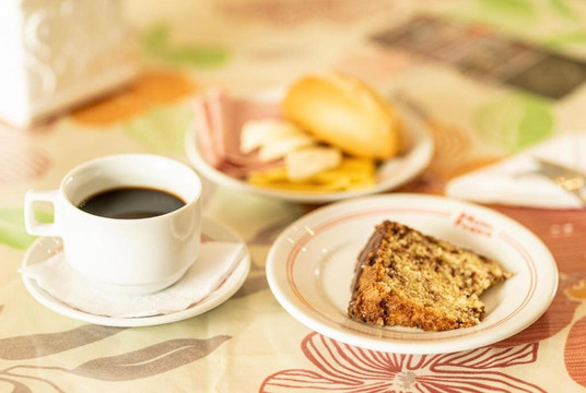 法布里斯酒店主图