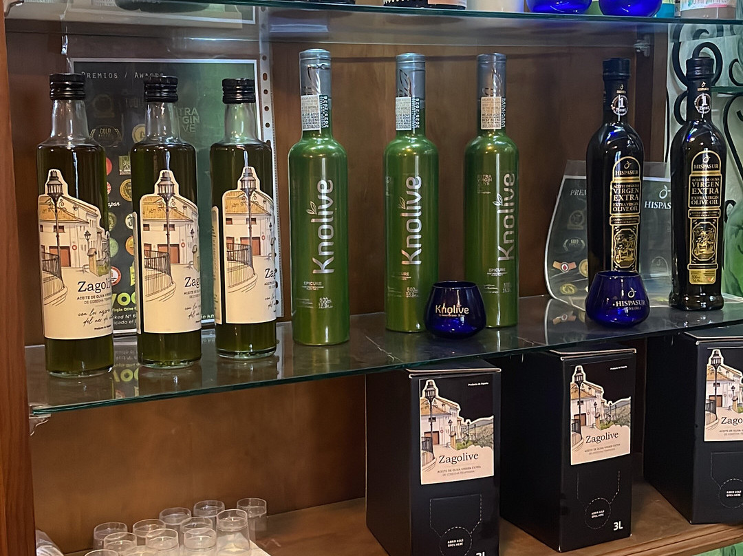 Casa Tomas-Priego de Cordoba必去景点