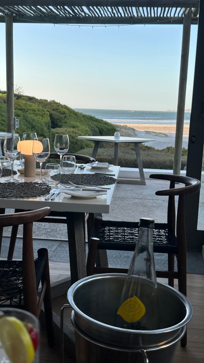 斯特兰特卢珀大洋精品酒店-官方