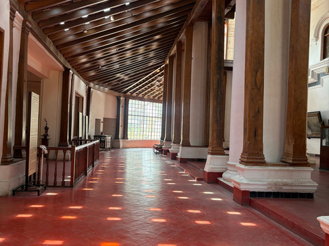 Jaganmohan Palace Art Gallery And Auditorium-迈索尔必去景点