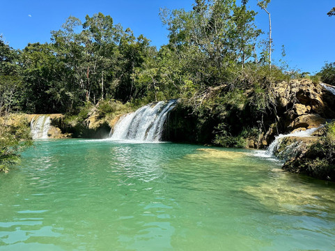 Mexique Découverte-坎昆必去景点