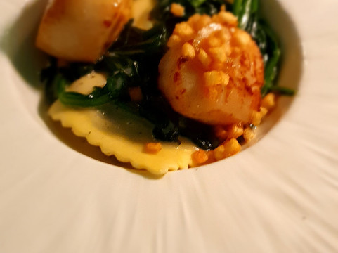 艾尔斯鲁城堡餐厅酒店主图