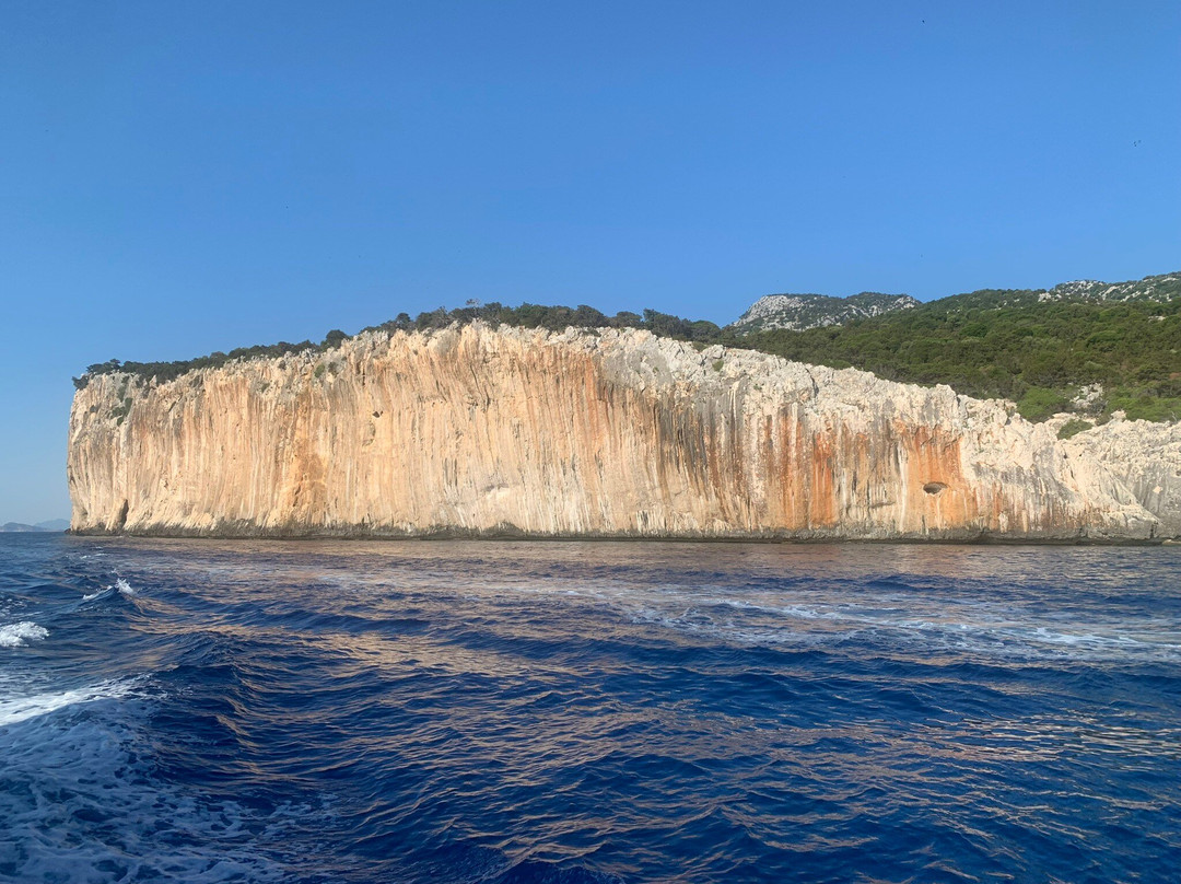 Spiaggia di Santa Maria Navarrese-Santa Maria Navarrese必去景点