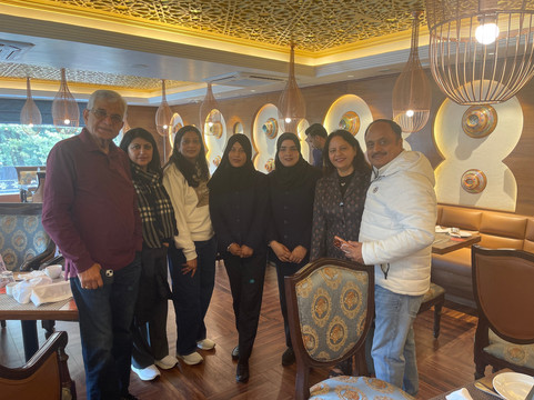 Hotel Hill Top Pahalgam主图