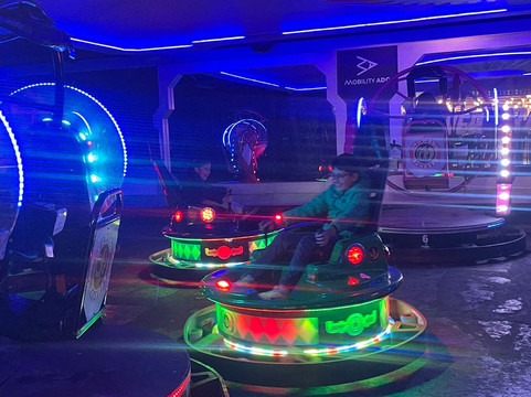 Imagic Park-Naucalpan必去景点