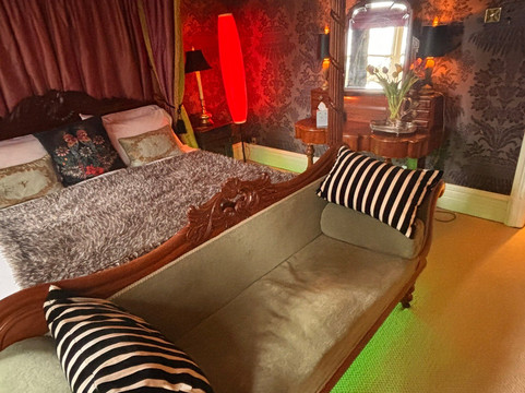 Ravenscroft B&B主图