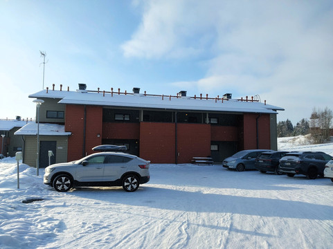 希莫斯假日俱乐部优质公寓酒店主图