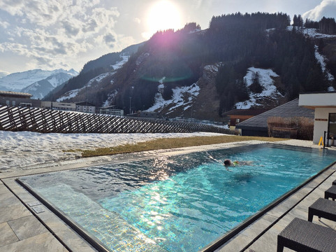 劳里塞贺夫酒店主图