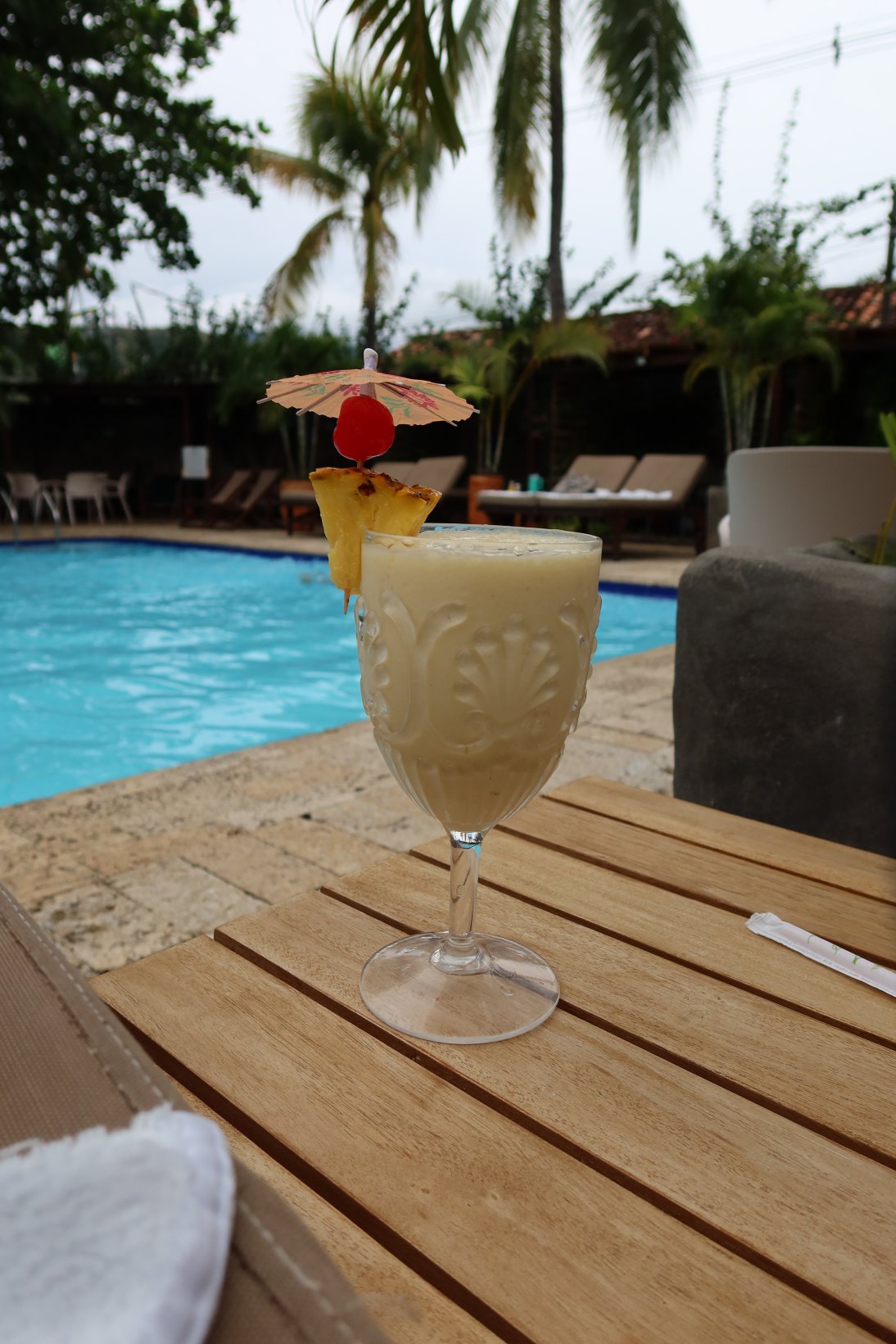 罗夫莱多元帅酒店-官方