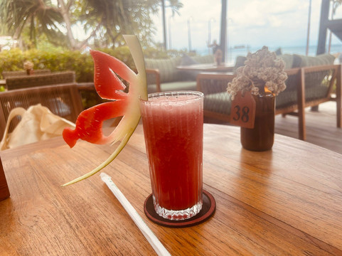 Natys Bar And Grill Icon Bali, Sanur