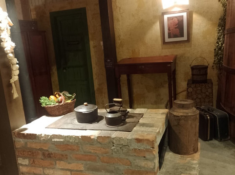 Parque Cultural Epopeia Italiana-本图贡萨尔维斯必去景点