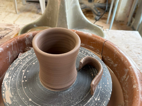 Fowler's Clay Works-盖林柏格必去景点