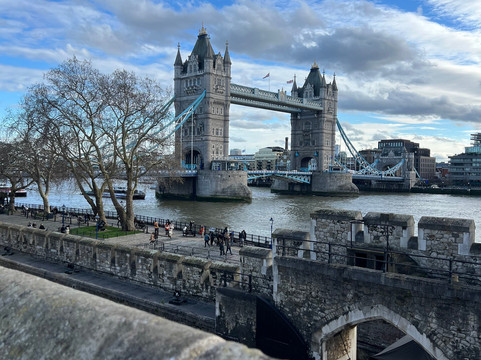 The Tour Guy-伦敦必去景点