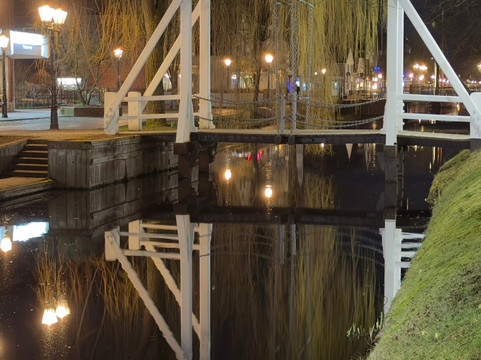 Friederike von Papenburg-Papenburg必去景点