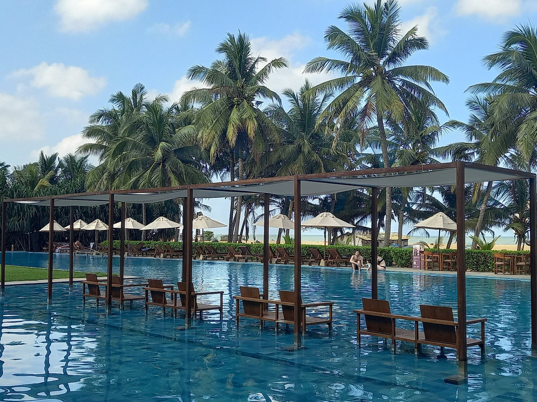 Travo Lanka Tours & Travels-卡图纳耶克必去景点