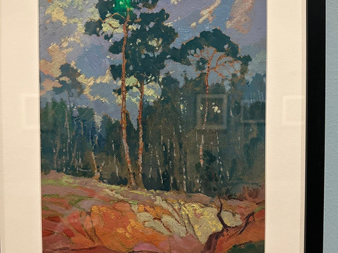 奥格登南方艺术博物馆-新奥尔良必去景点