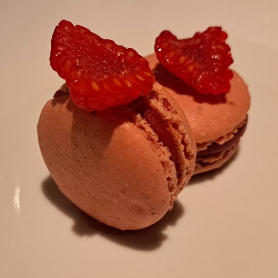 韦瑟斯罗斯酒店-官方