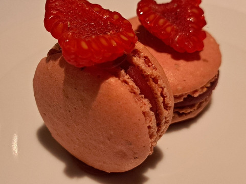 韦瑟斯罗斯酒店主图