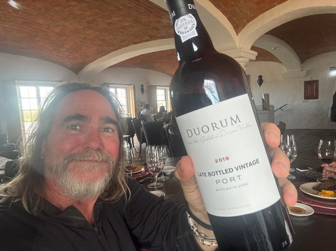 Joao Portugal Ramos Wines-Estremoz必去景点