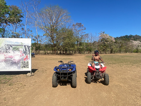 Mango's Adventures-艾拉杜拉必去景点