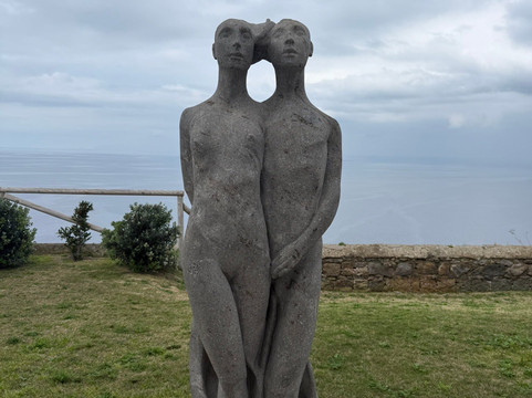 Farò Punta Imperatore-伊斯基亚必去景点