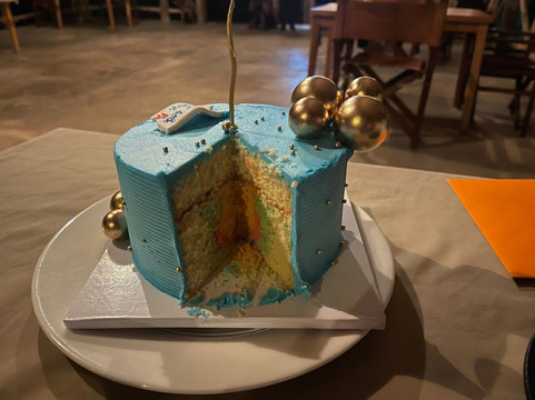 Foot On Africa Safari Lodge