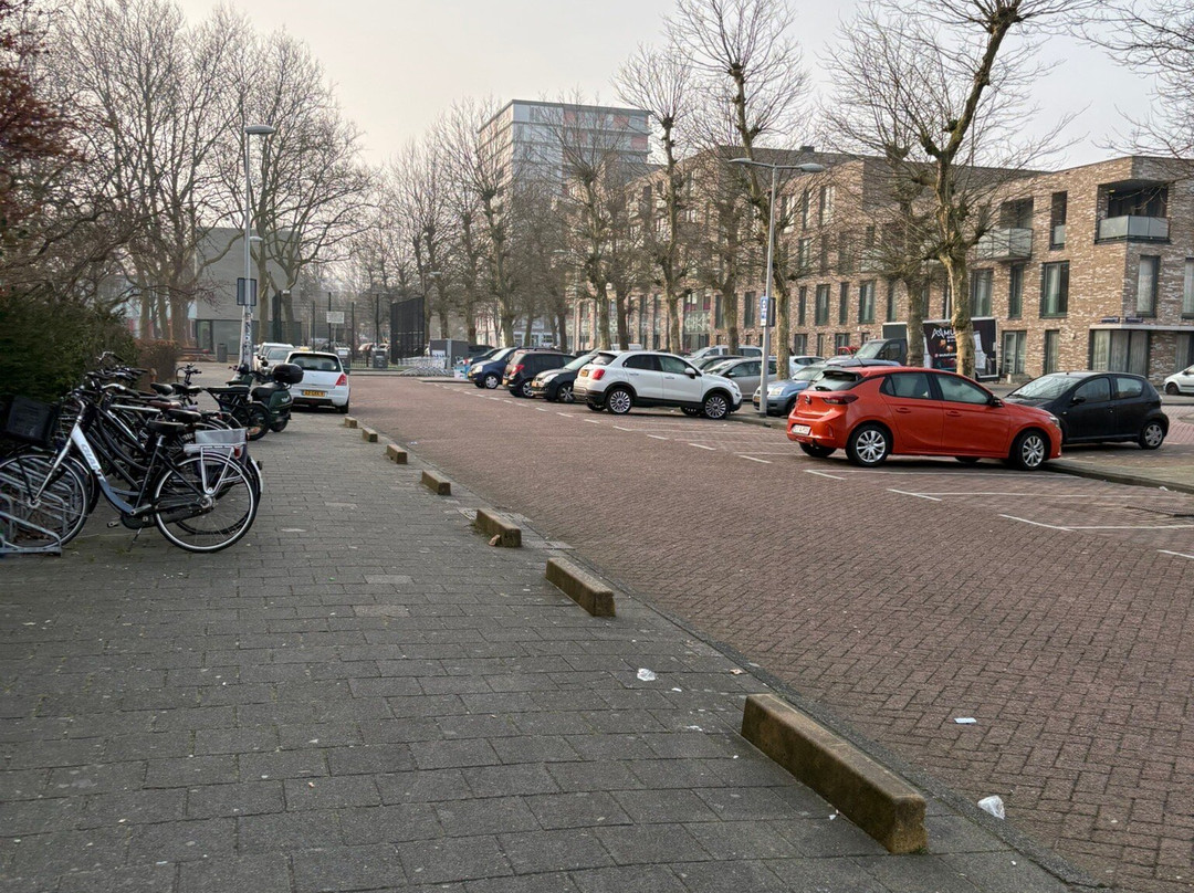 Westlake Hotels Amsterdam主图