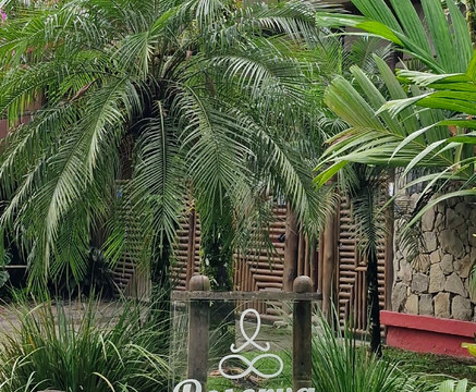 智能酒店Reserva Camburi主图