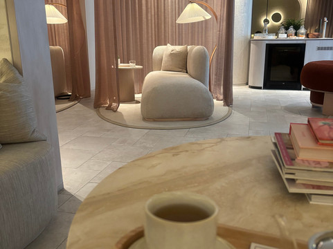 Spa by JW Gold Coast-冲浪者天堂必去景点