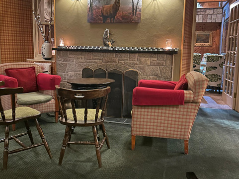 The Wheatsheaf at Swinton主图