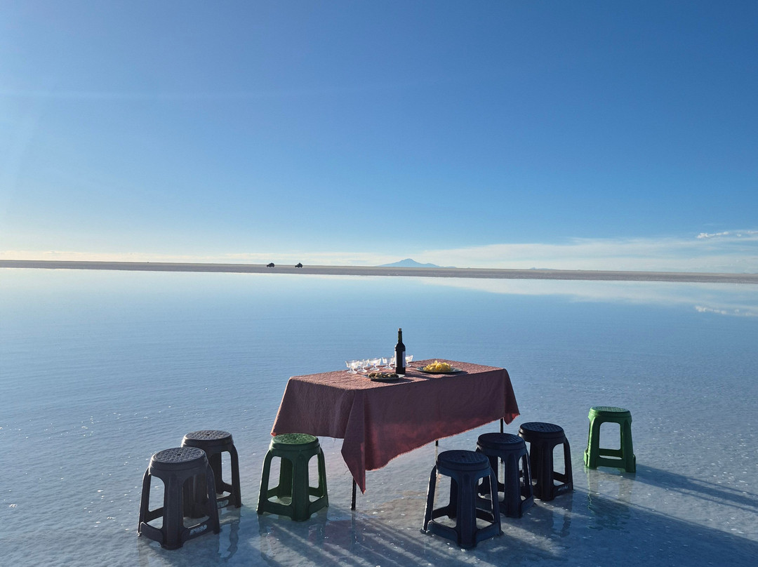 Tomorrowland Travel-乌尤尼必去景点